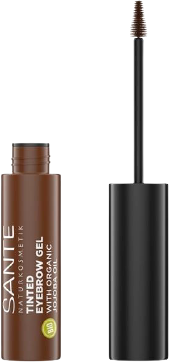 Sante Eyebrow Treating Gel Color 02 Brownie 3.5 ml