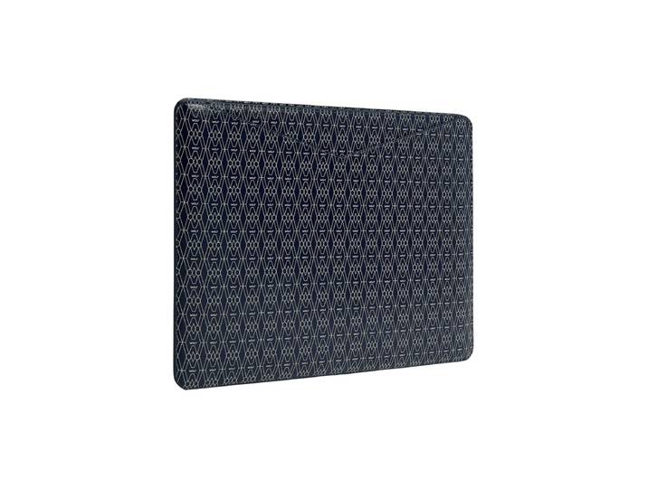 Design Laptop-Tasche „Signature 16“ Blau WOLF