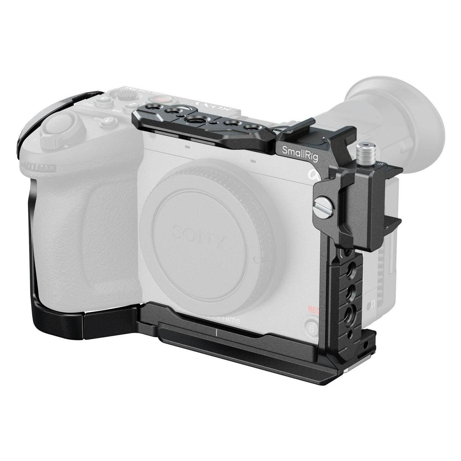 SmallRig Cage for Sony FX2 (Cage) (5587)