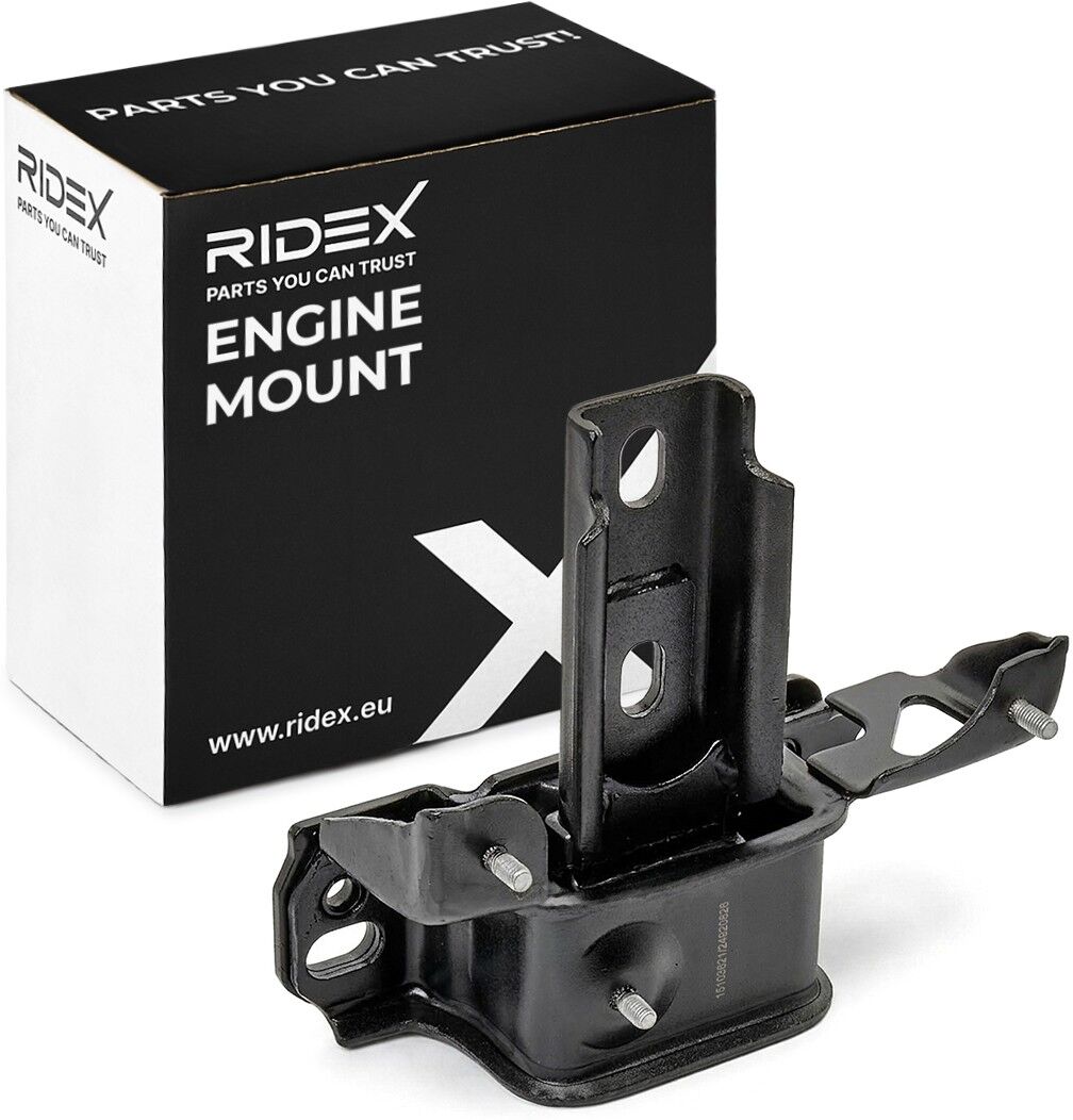 RIDEX 247E1472 Motorlager