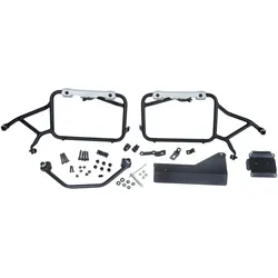Kappa, Motorradgepäck, SEITENKOFFERTRAEGER DUC Multi 1260 BJ. 18