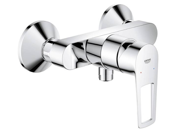 Grohe Start Loop 2020 mitigeur de douche à levier chromé 23354001