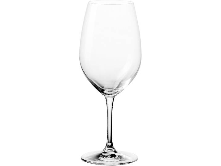 Weingläser-Set Benu transparent Kristallglas 0.53 l - Weingläser-Set