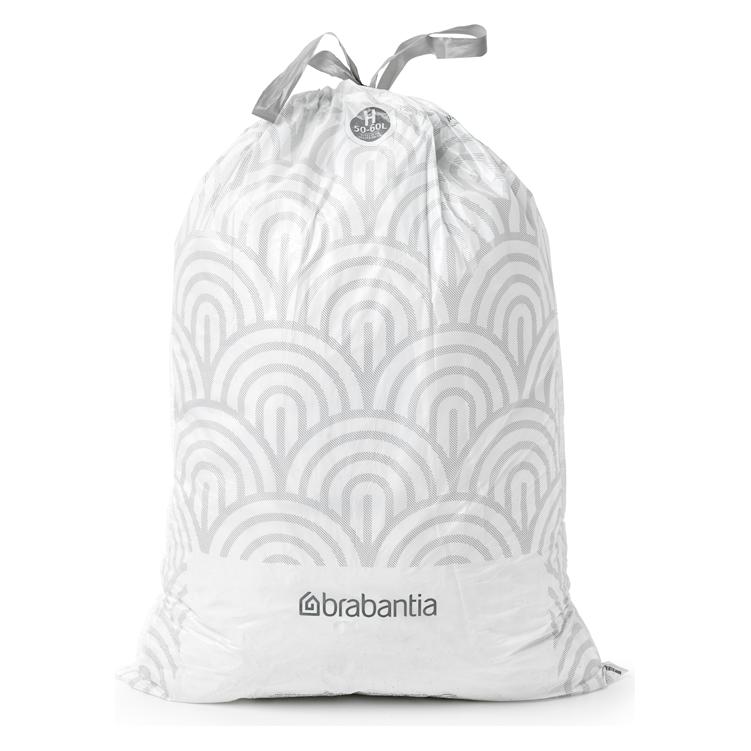 Brabantia PerfectFit (40x, 60 l) (138744)