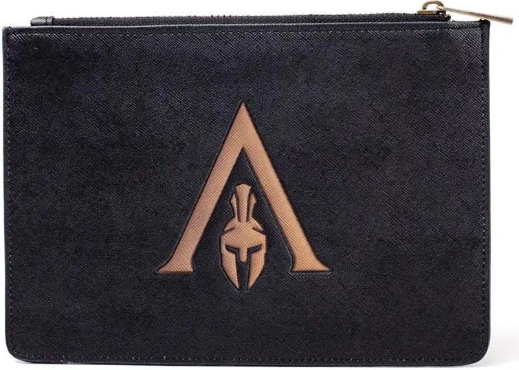 Difuzed Assassin's Creed Odyssey Coin Purse-Logo (Diversen) Nieuw