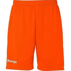 KEMPA Shorts Performance Kids, Größe 140 in Orange Orange