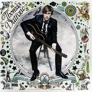 Thomas Dutronc - Silence on Tourne on Tourne en - Preis vom 03.10.2026 20:43:07 h