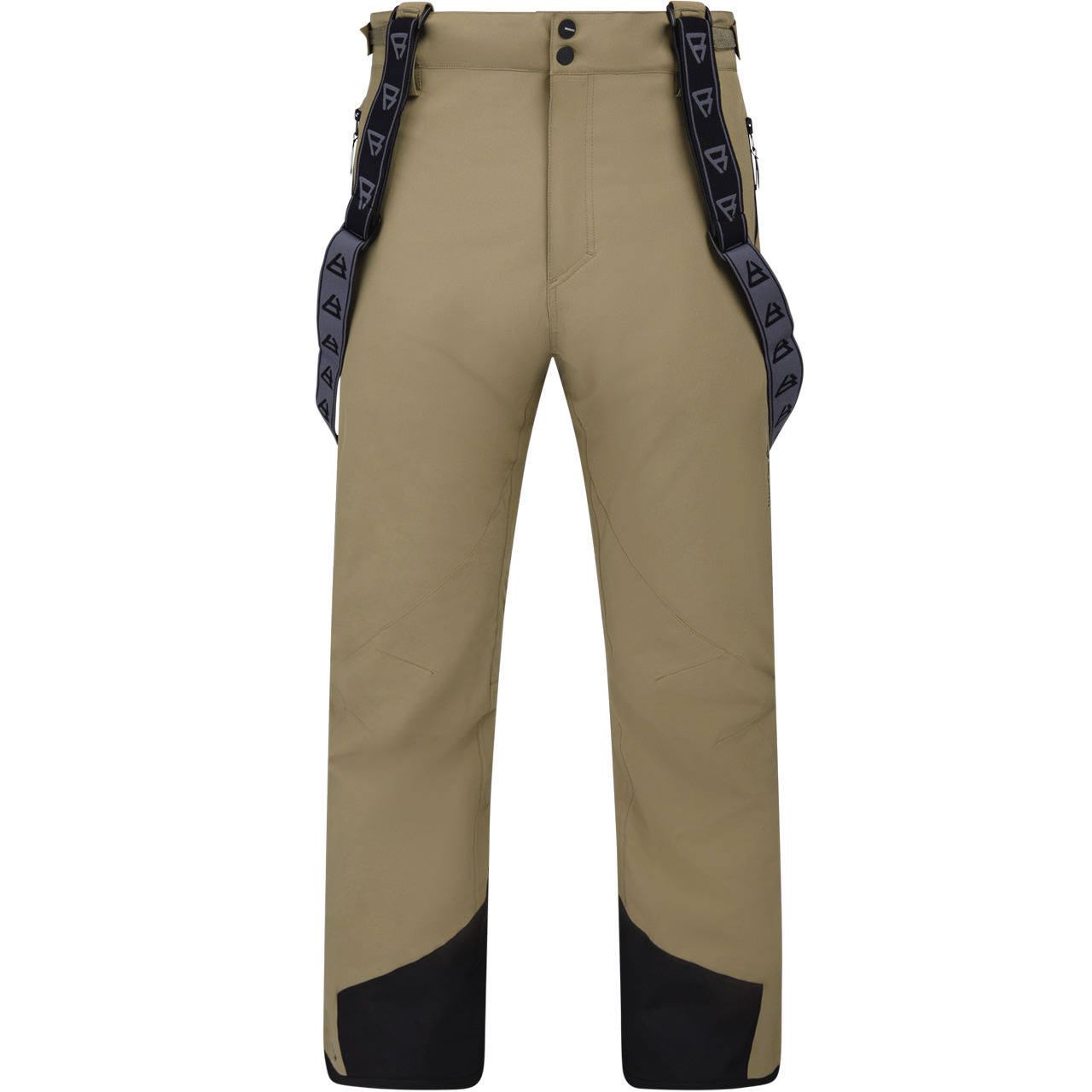 Brunotti Herren Skihose RAMIRO dusky green - M