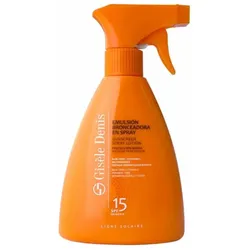 Gisele Denis, Sonnencreme, Gisa le Denis Sonnenschutz Spray Lotion Spf50 300ml (SPF 50, 300 ml)