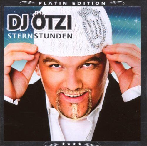 DJ Ötzi - Sternstunden (Platin Ltd.Edt.) - Preis vom 13.10.2026 11:25:28 h