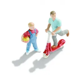 NOCH 15815 H0 - Kinder
