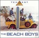Beach Boys - 10 Best [Best of] - Preis vom 02.10.2026 23:42:20 h