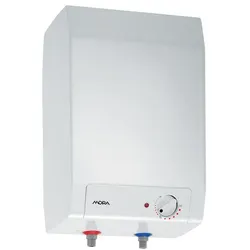 Mora Heizgerät MORA Mini Weiß Kunststoff 560575
