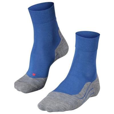 Falke - Falke RU4 - Laufsocken 44-45 | EU 44-45 blau