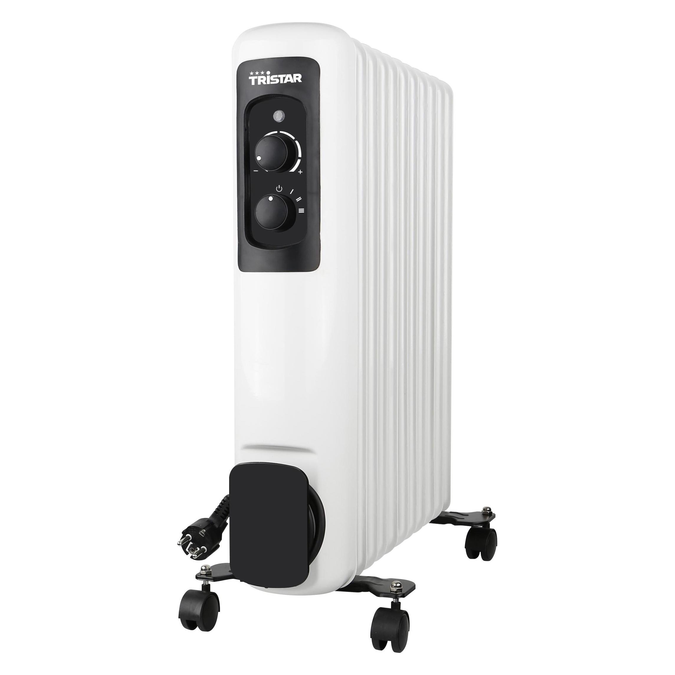 Tristar Ölradiator (2000 W) (KA-5071)