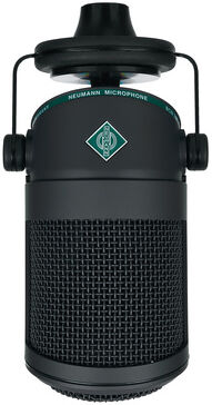 Neumann BCM 705 MT Mattschwarz
