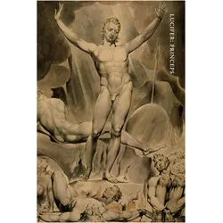 Lucifer, Sachbücher von Peter Grey