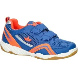 LICO Sportschuh Enjoy V, Größe 27 in Blau Blau