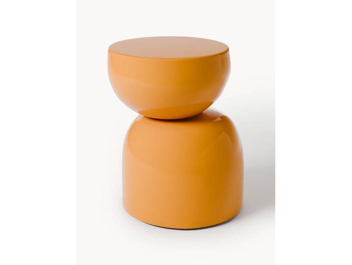 Table d'appoint ronde Gigi