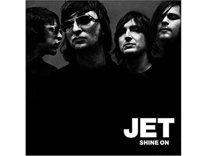 Shine on (Ltd ed)