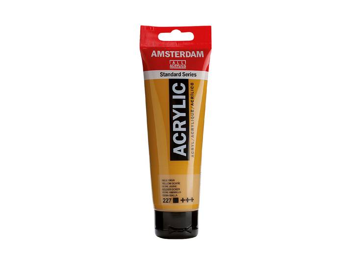 Amsterdam Acrylfarbe 120 ml
