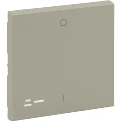 Legrand 864604 Niloe Step Wippe Ein / Aus beleuchtet Sand