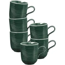 Seltmann, Tasse, Terra Kaffeebecher (400 ml, 6x)