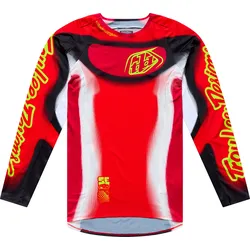 Troy Lee Designs SE Pro Illusion Motocross Jersey