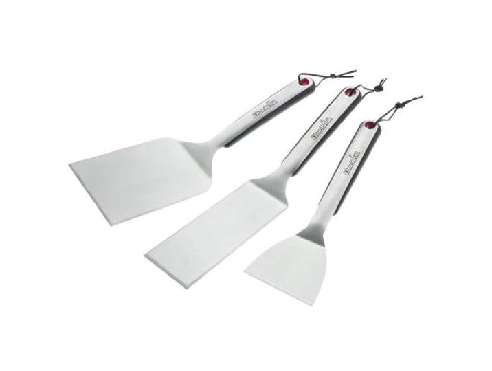 Charbroil 3-delige griddle starterset