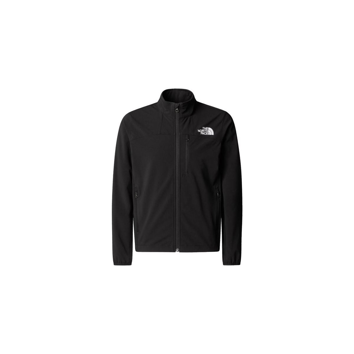 The North Face Teen Nimble Jacket tnf black (JK3) XXL NF0A8AY6JK3-XXL
