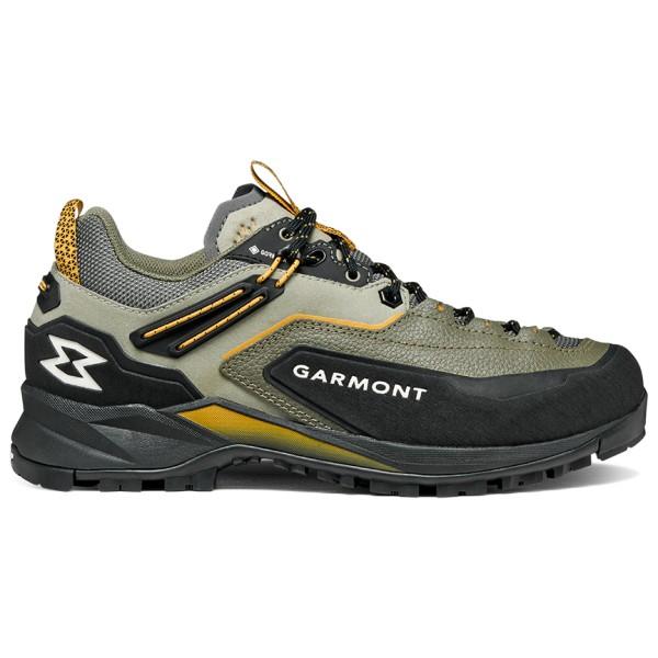 Garmont - Akron GTX - Approachschuhe EU 43 schwarz