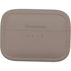 Panasonic Corp. RZ-B210W (Keine Geräuschunterdrückung, 4 h, Kabellos), Kopfhörer, Pink