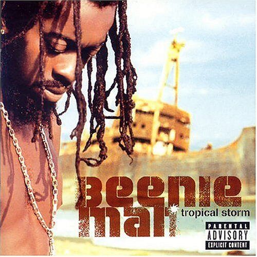 Beenie Man - Tropical Storm [New Version] - Preis vom 14.10.2026 23:07:16 h