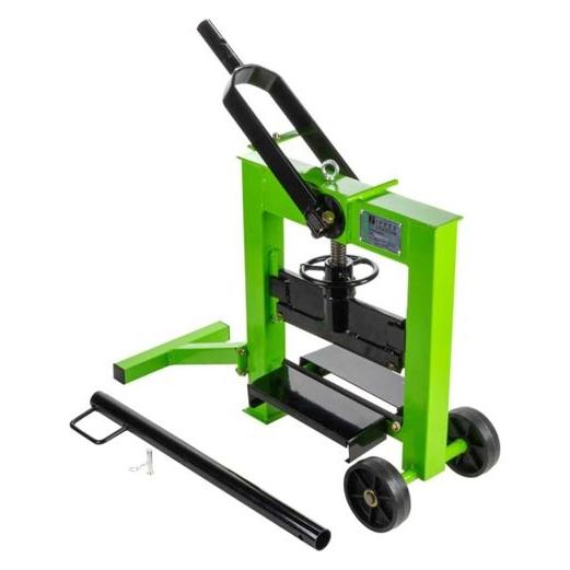 Zipper Steinknacker SKN330W (Metallschneideblatt) (SKN330W)