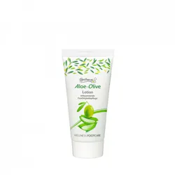 Camillen 60 Lotion Aloe-Olive 30ml