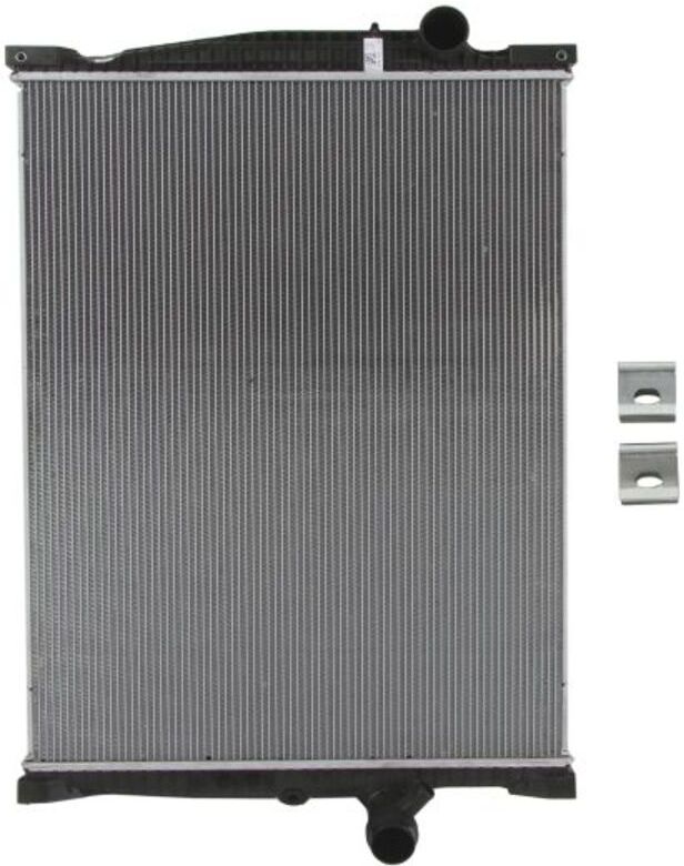 Kühler NRF 50192A