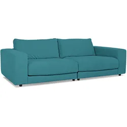Megasofa CORIA (BHT 290x85x127 cm) - BHT 290x85x127 cm
