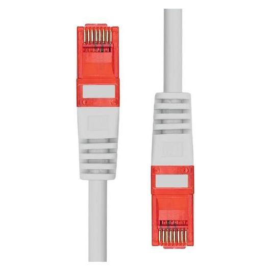 ProXtend U/UTP CAT6 LSZH AWG 24 CU Grey 7M (U/UTP, CAT6, 7 m) (6UTP-07G)