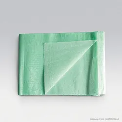 ValaProtect basic Schutzlaken 80 x 210 cm (100 Stck.)