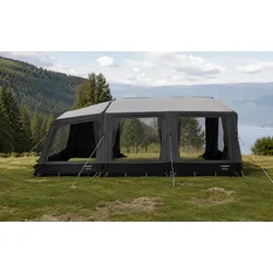 Dometic Grande Air Stay EXT S Erweiterung für aufblasbares Vorzelt Anbau links
