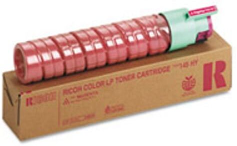 Ricoh 245 ( 888314) toner magenta