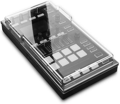 Decksaver NI Kontrol D2