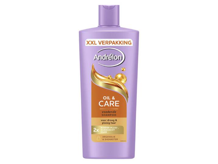 Andrélon Shampoo Olie &amp; Verzorging 685 ml