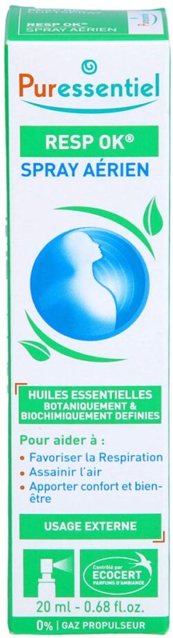 Resp Ok Atemwege Luftspray