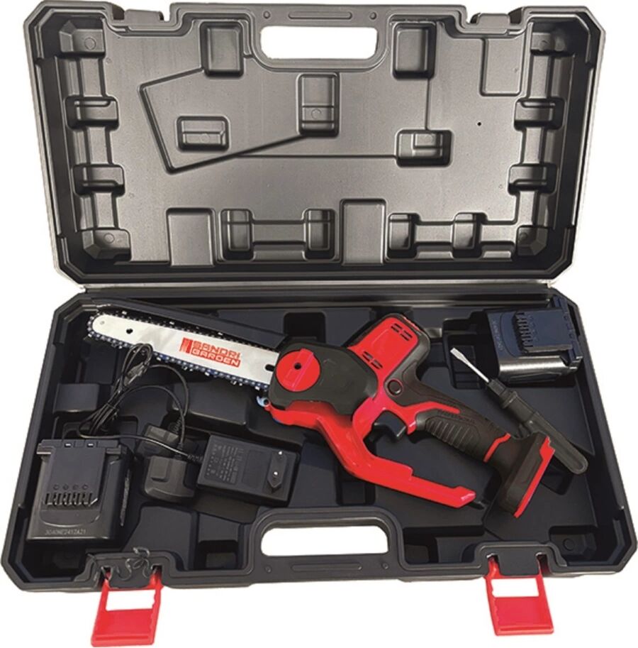 Sandrigarden TRONCARAMI SG TR2400 21V-4AH BRUSHLESS