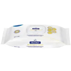 BACILLOL 30 Sensitive Tissues Flow-Pack 40 St