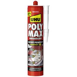 UHU Poly Max® 10 SEK Sofort Power Montagekleber 47230 440 g
