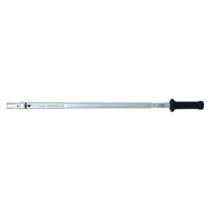 Hazet Drehmomentschlüssel 6160-1CT Nm min-max: 600 - 1600 Nm Toleranz: 3% Vierkant 25 mm (1 Z... (1") (6160-1CT)