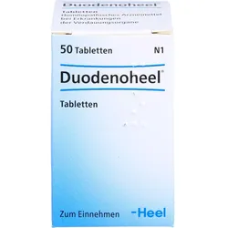 Duodenoheel 50 ST