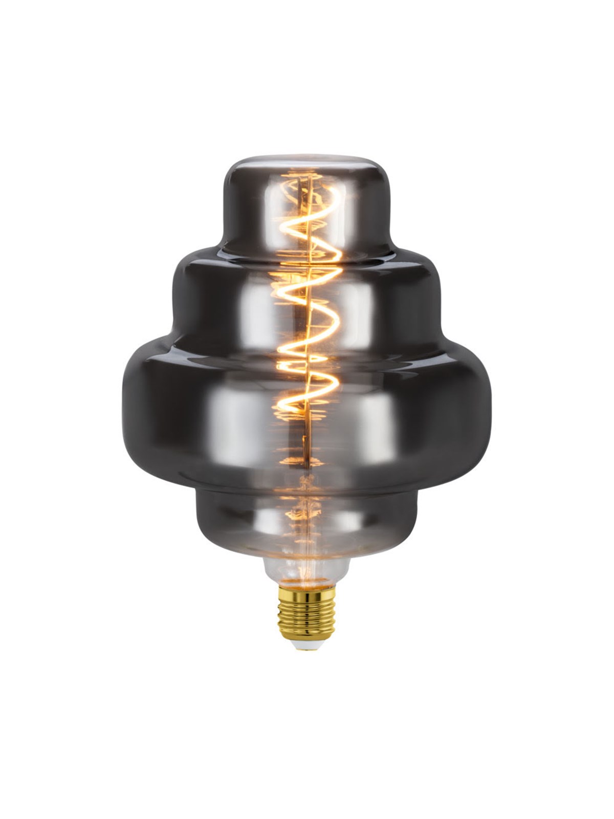 EGLO LED-Lampe OR200 4W 110LM 2000K DIM. RAUCH E27